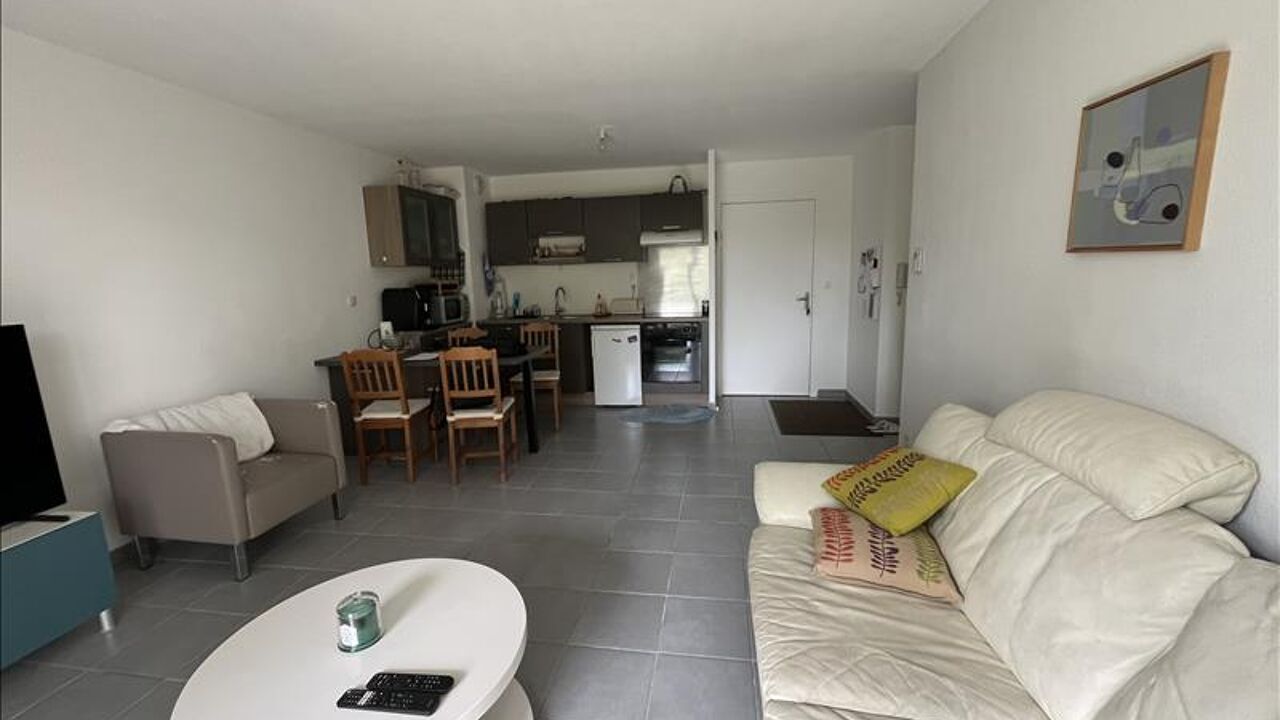 appartement 3 pièces 57 m2 à vendre à Pinsaguel (31120)