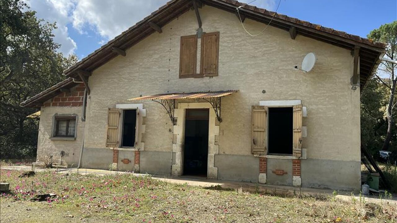 maison 4 pièces 103 m2 à vendre à Retjons (40120)