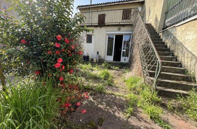 maison 4 pièces 124 m2 à vendre à Nogaro (32110)