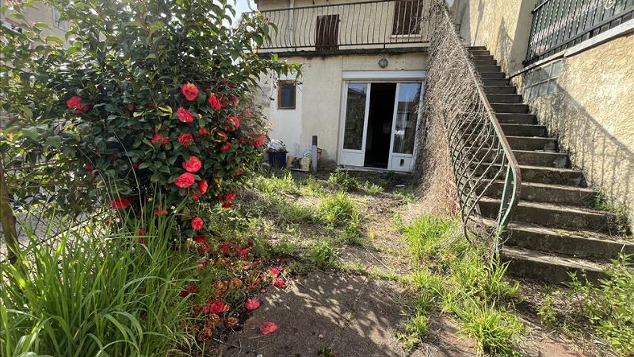 maison 4 pièces 124 m2 à vendre à Nogaro (32110)