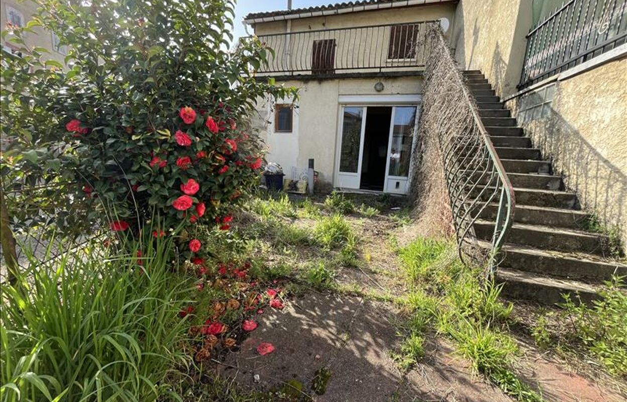 maison 4 pièces 124 m2 à vendre à Nogaro (32110)