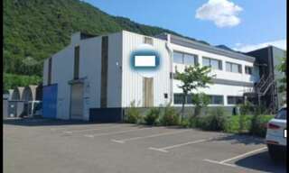 Commerce 1 Pièce 760 m² à louer à Pontcharra (38530)