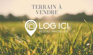 Terrain  420 m² à vendre à Lons (64140)
