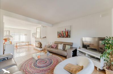 maison 8 pièces 175 m2 à vendre à Le Bouscat (33110)