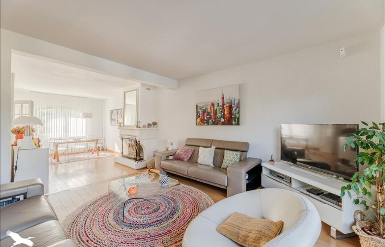 maison 8 pièces 175 m2 à vendre à Le Bouscat (33110)