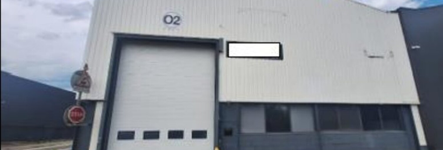 Commerce  350 m² à louer à Pontcharra (38530)