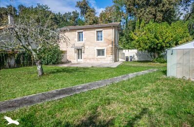 maison 3 pièces 82 m2 à vendre à Léognan (33850)