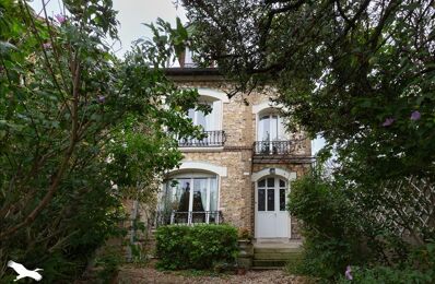 vente maison 598 000 € à proximité de Épinay-sur-Seine (93800)