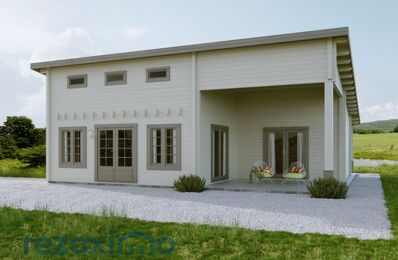 vente terrain 37 720 € à proximité de Villy-Bocage (14310)