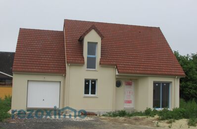 vente terrain 50 935 € à proximité de Geffosses (50560)