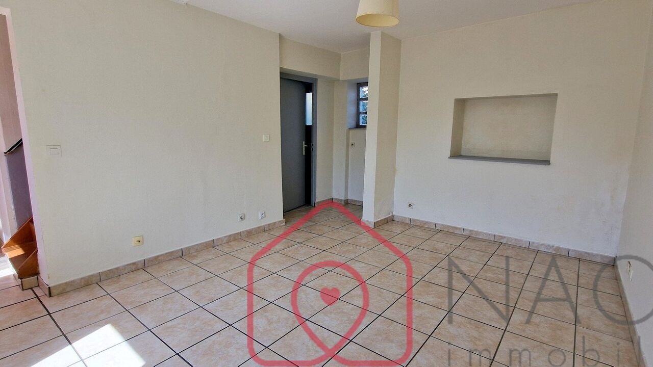 maison 3 pièces 63 m2 à vendre à Marolles (41330)