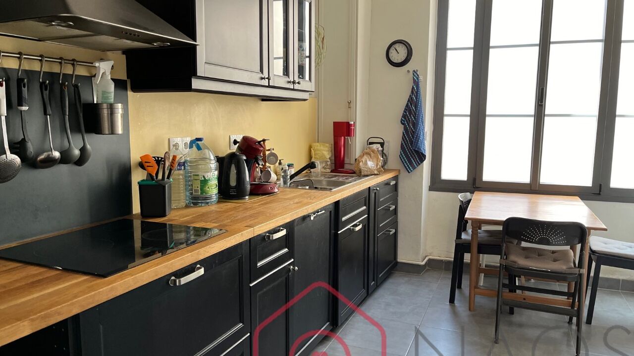 maison 5 pièces 140 m2 à vendre à Château-Landon (77570)