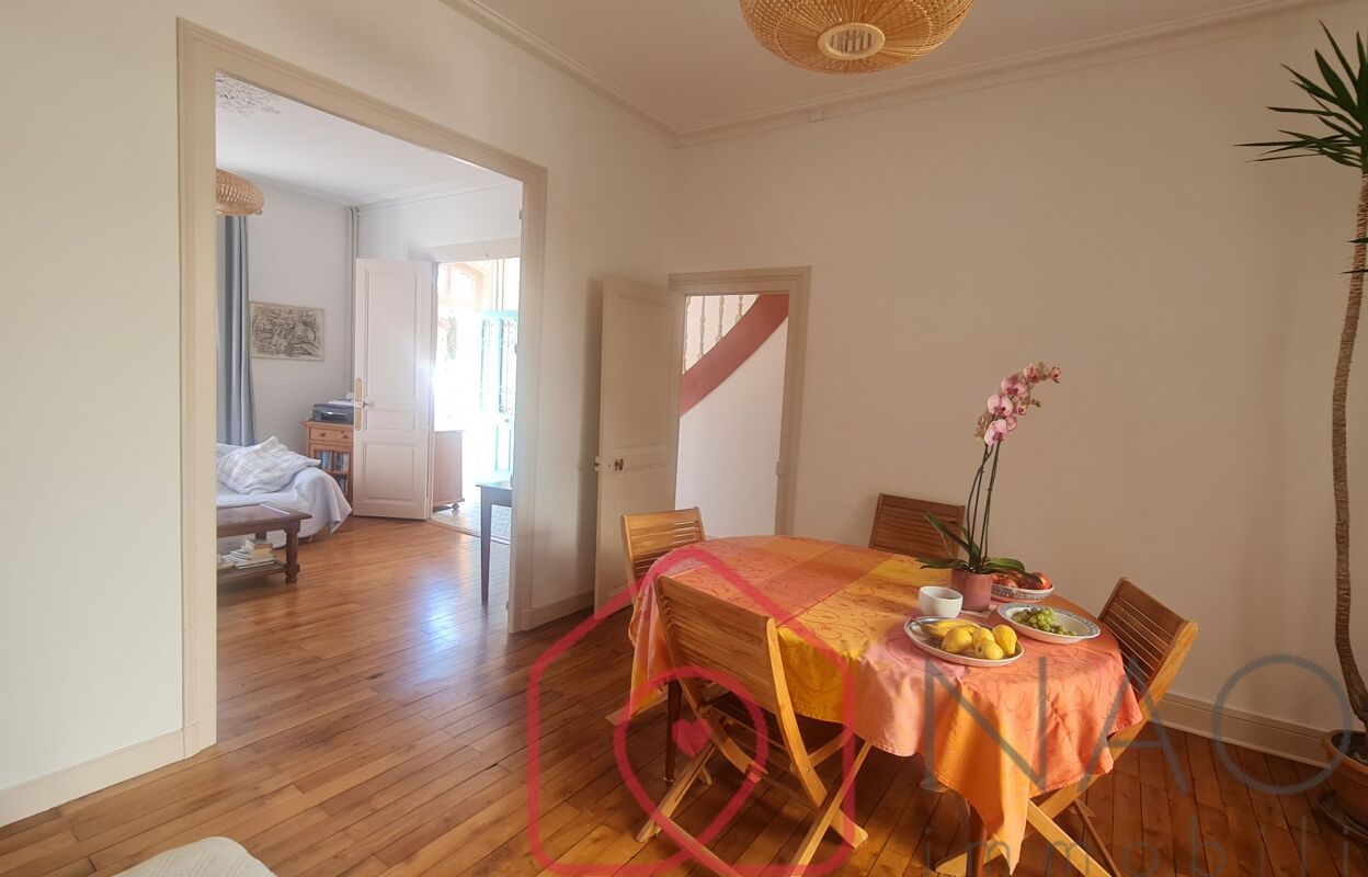 maison 6 pièces 140 m2 à vendre à Poitiers (86000)