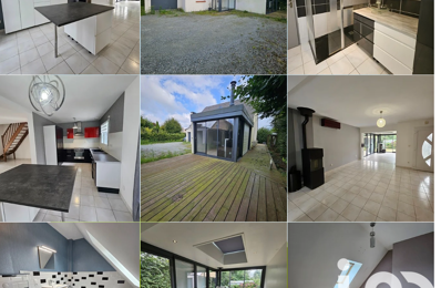 vente maison 231 900 € à proximité de Heurteauville (76940)