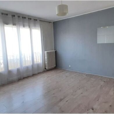 Appartement 1 pièce 26 m²