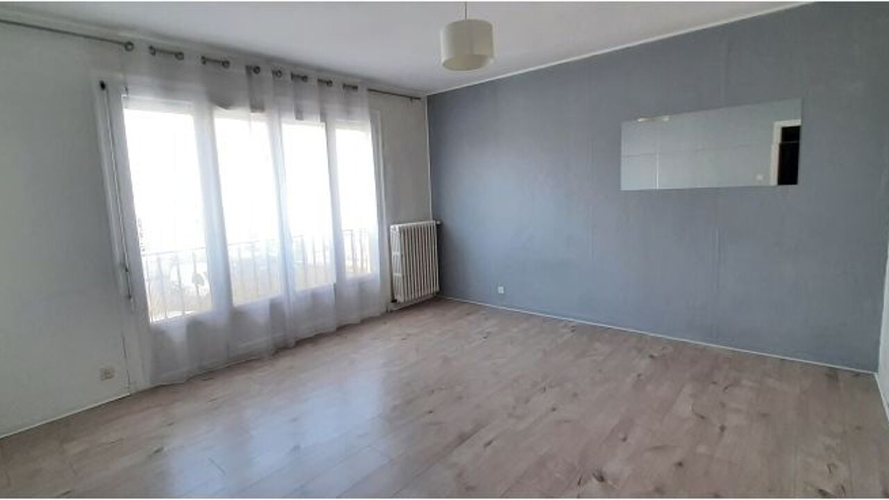 appartement 1 pièces 26 m2 à louer à Toulouse (31000)