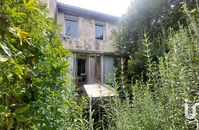 vente maison 150 000 € à proximité de Puynormand (33660)