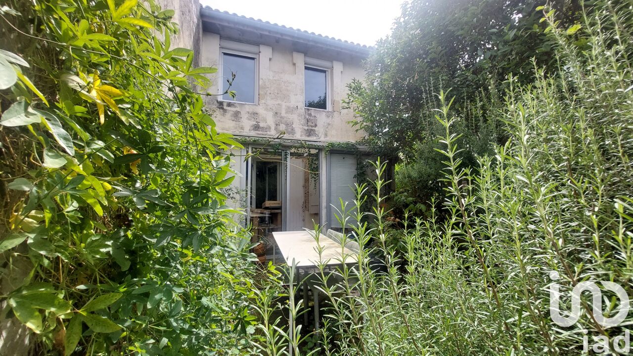 maison 5 pièces 140 m2 à vendre à Castillon-la-Bataille (33350)