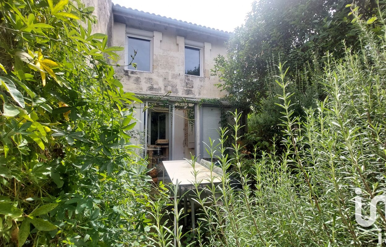 maison 5 pièces 140 m2 à vendre à Castillon-la-Bataille (33350)