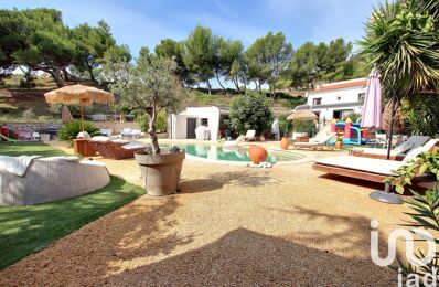 vente maison 980 000 € à proximité de Châteauneuf-les-Martigues (13220)