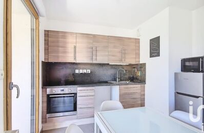 appartement 3 pièces 63 m2 à vendre à Bron (69500)