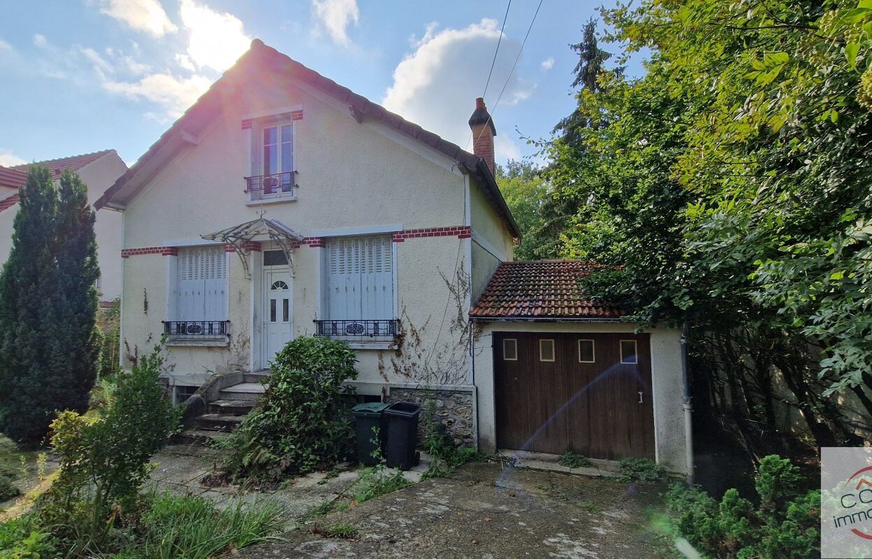 maison 5 pièces 69 m2 à vendre à Dourdan (91410)