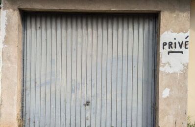 vente garage 9 500 € à proximité de Valence (26000)