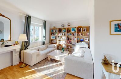 vente appartement 178 000 € à proximité de Fouesnant (29170)