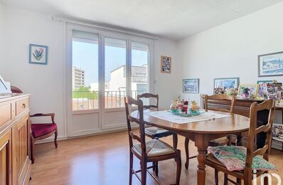 vente appartement 150 500 € à proximité de Bezannes (51430)