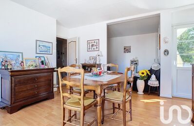 vente appartement 148 000 € à proximité de Tinqueux (51430)