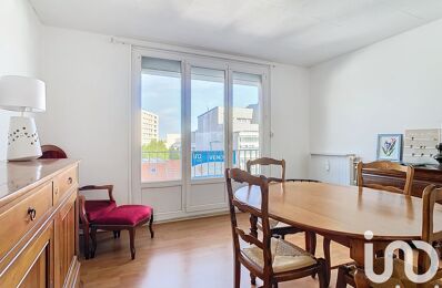 vente appartement 148 000 € à proximité de Bazancourt (51110)