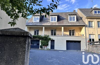 vente maison 498 000 € à proximité de Gouville-sur-Mer (50560)