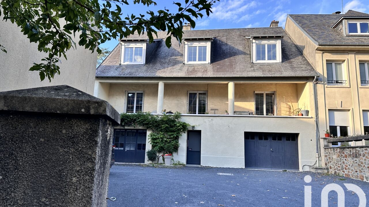 maison 7 pièces 235 m2 à vendre à Coutances (50200)