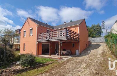 vente maison 295 000 € à proximité de Sainte-Radegonde (12850)