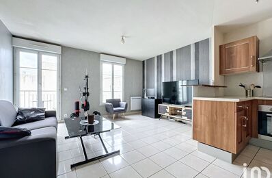 vente appartement 169 000 € à proximité de Le Raincy (93340)