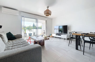 vente appartement 442 000 € à proximité de Villefranche-sur-Mer (06230)