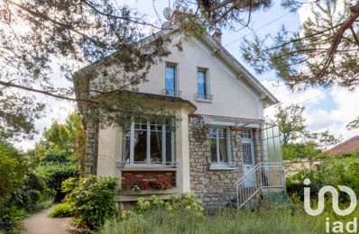 vente maison 525 000 € à proximité de Larchant (77760)