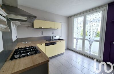 vente appartement 185 000 € à proximité de Saint-Pierre-des-Corps (37700)