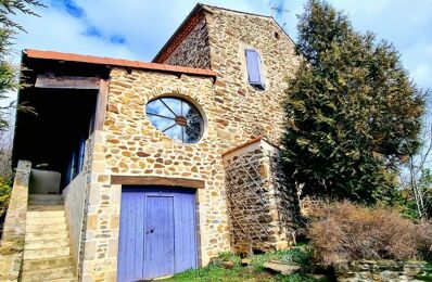 vente maison 265 000 € à proximité de Lavoûte-Chilhac (43380)