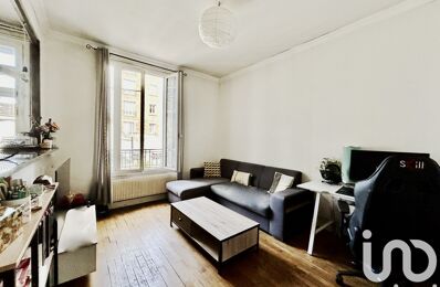 vente appartement 167 000 € à proximité de Champlan (91160)