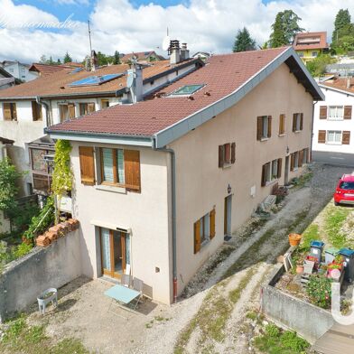 Maison 6 pièces 117 m²