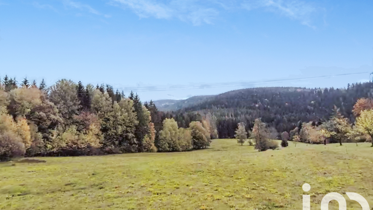 terrain  pièces 19171 m2 à vendre à Liézey (88400)