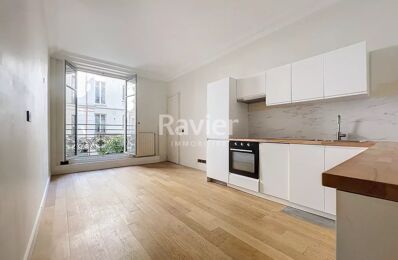 vente appartement 470 000 € à proximité de Saint-Germain-en-Laye (78100)