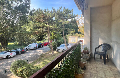 vente appartement 125 000 € à proximité de Monteux (84170)