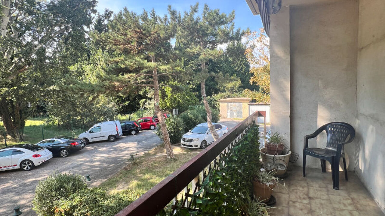 appartement 4 pièces 77 m2 à vendre à Avignon (84000)