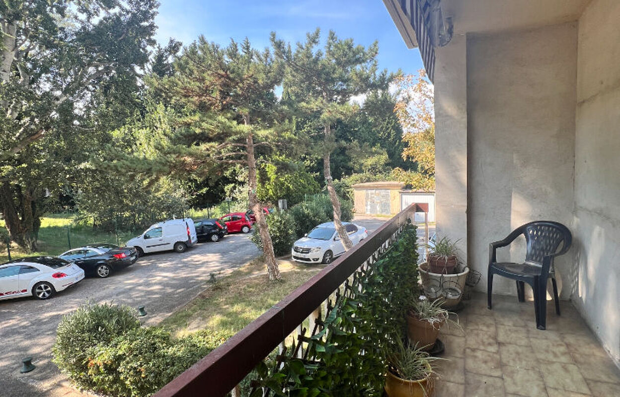 appartement 4 pièces 77 m2 à vendre à Avignon (84000)