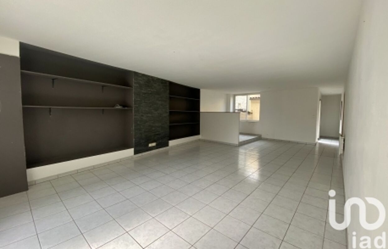 appartement 3 pièces 81 m2 à vendre à Flaviac (07000)