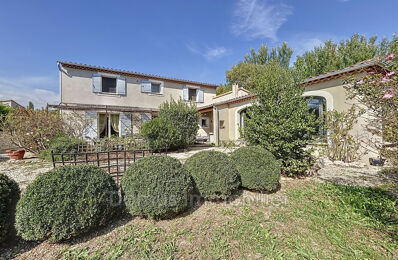 vente maison 674 000 € à proximité de Morières-Lès-Avignon (84310)