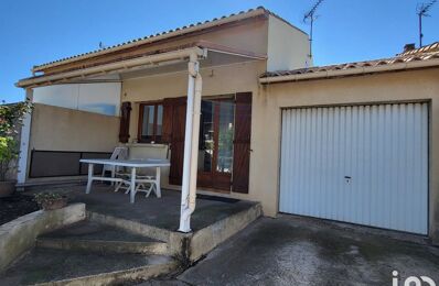 vente maison 239 000 € à proximité de Pinet (34850)