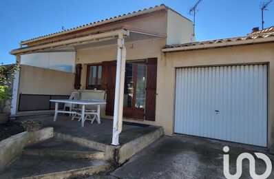 vente maison 239 000 € à proximité de Florensac (34510)